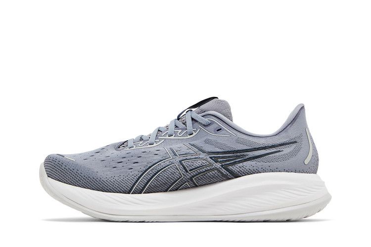 Asics Gel Cumulus 26 Wide 'Sheet Rock'