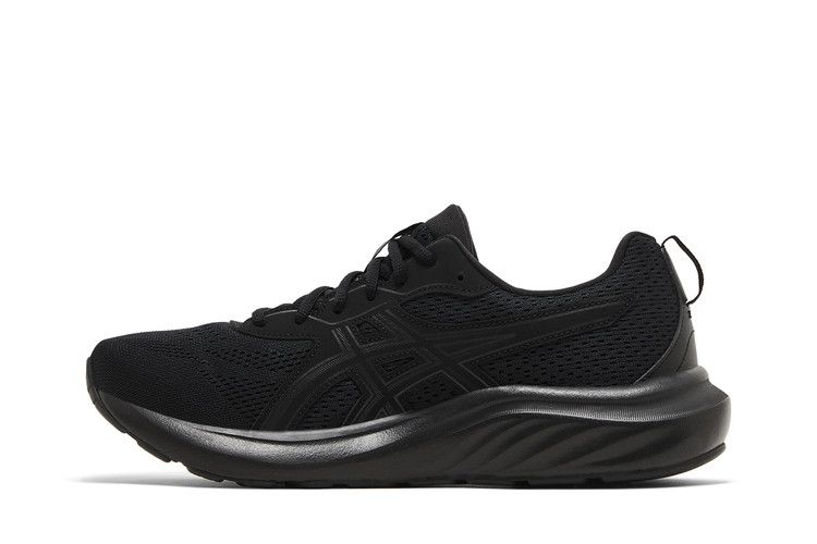 ASICS Gel Contend 9 'Black Graphite Grey'