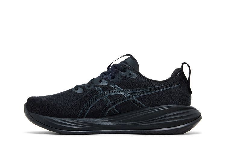 ASICS Gel Cumulus 27 'Black Carrier Grey'