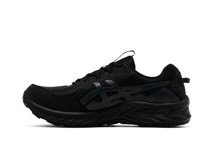 ASICS Gel Venture 10 Extra Wide 'Black Graphite Grey'