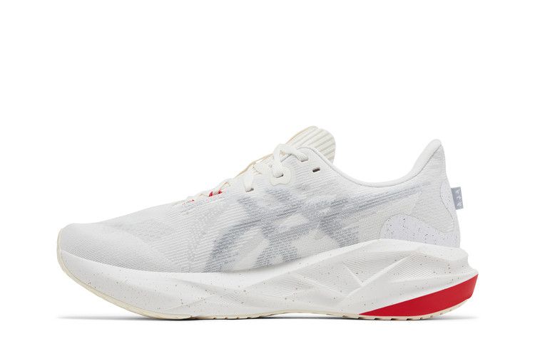 Bandit x ASICS Novablast 5 'Liftoff'