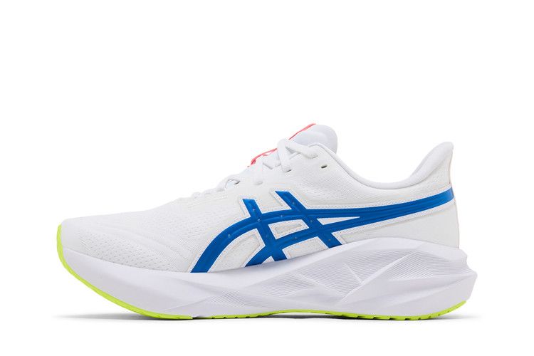 ASICS Novablast 5 'Track Club Pack - Tuna Blue'