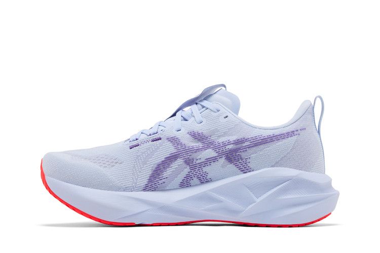 ASICS Novablast 5 Tokyo 'Vapor Edo Purple'