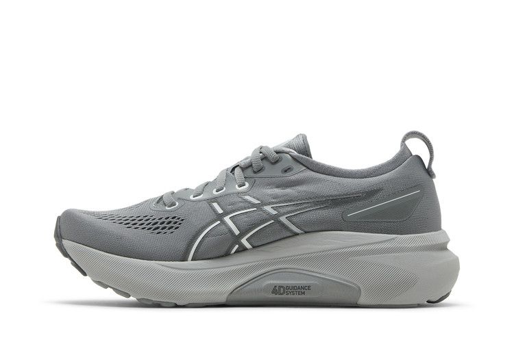 Asics Wmns Gel Kayano 31 'Sheet Rock White'