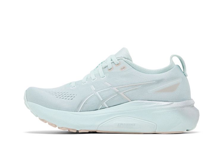 ASICS Wmns Gel Kayano 31 'Pure Aqua'