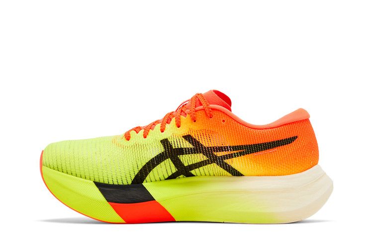 ASICS Metaspeed Sky Paris 'Safety Yellow'