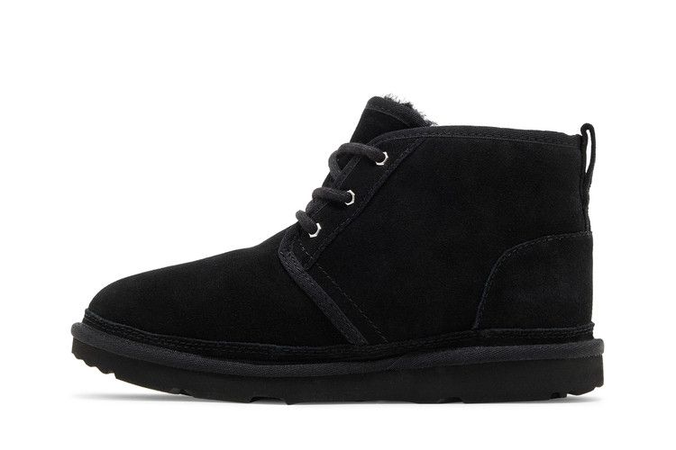 UGG Neumel II Boot Kids 'Black'
