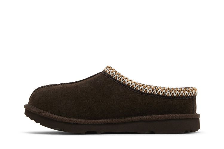 UGG Tasman 2 Slipper Kids 'Dusted Cocoa'