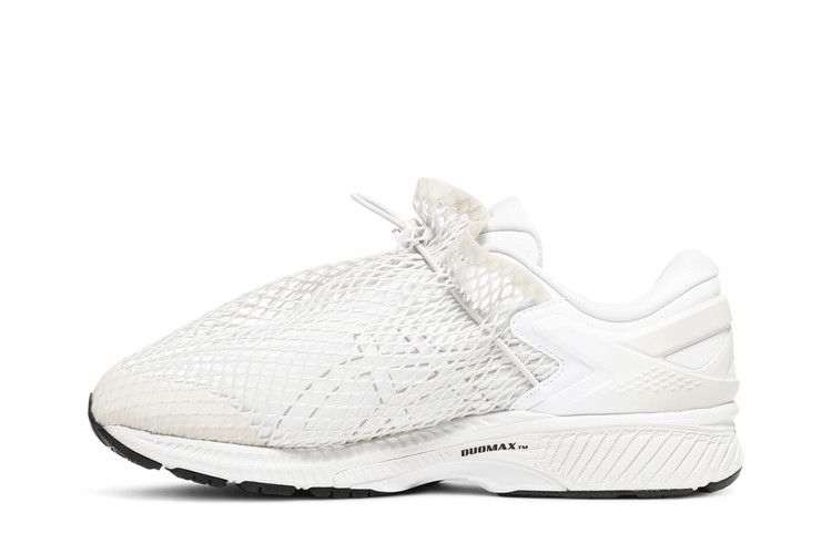 Vivienne Westwood x ASICS Gel Kayano 26 'Birch White'