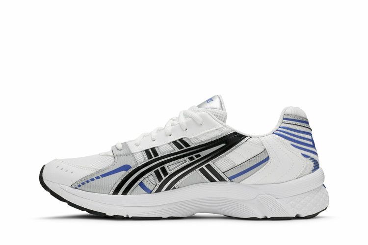 ASICS Gel Kyrios 'White Blue'