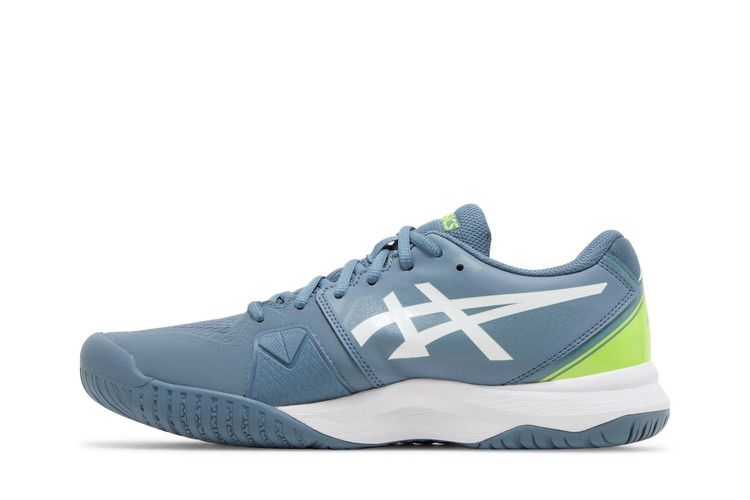 Asics Gel Challenger 13 'Steel Blue'