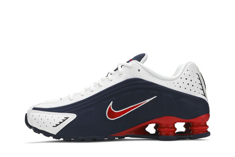 Nike Shox R4 'USA' 2020