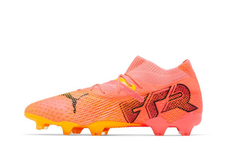 Puma Future Ultimate 7 FG AG 'Forever Faster Pack'