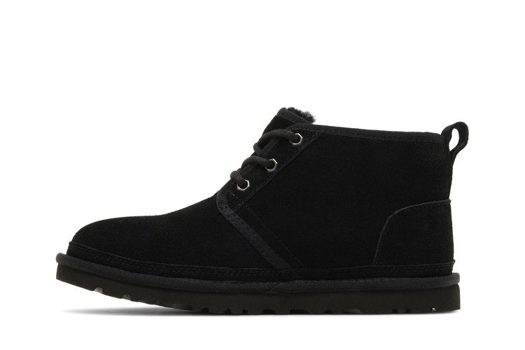 UGG Wmns Neumel Boot 'Black'