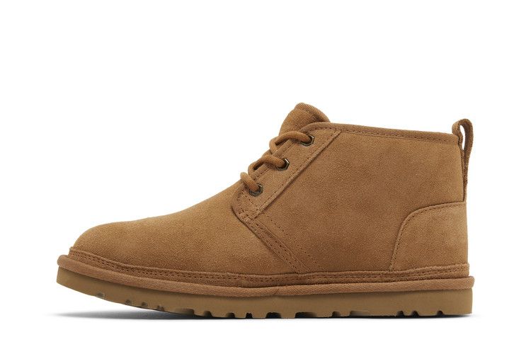 UGG Wmns Neumel Boot 'Chestnut'