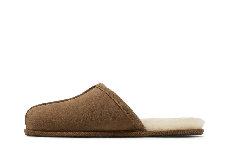 UGG Scuff Slipper 'Chestnut'