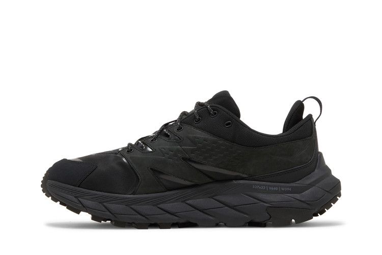HOKA Anacapa Low GORE-TEX 'Black'