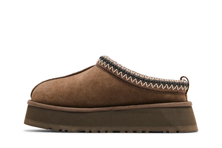 UGG Wmns Tazz Slipper 'Hickory'
