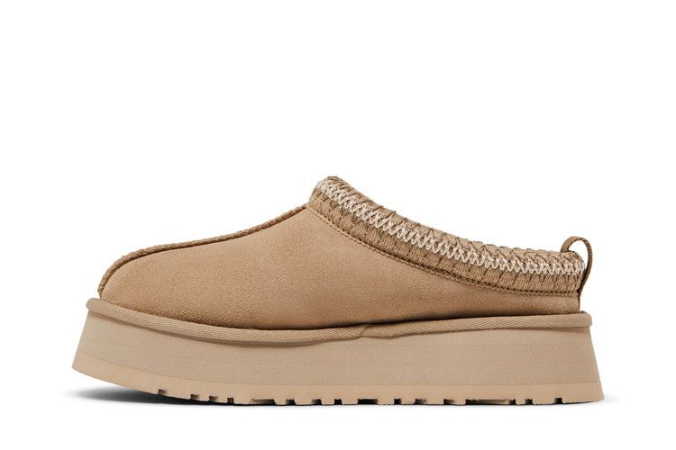 UGG Wmns Tazz Slipper 'Mustard Seed'