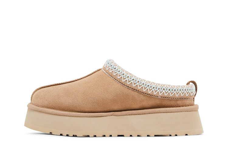UGG Wmns Tazz Slipper 'Sand'