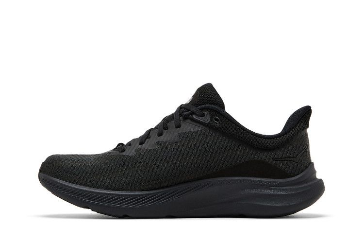HOKA Solimar 'Triple Black'