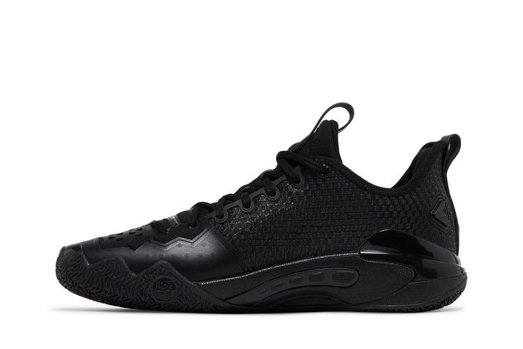 Kyrie Irving x Anta Shock Wave 5 Pro 'First Show'