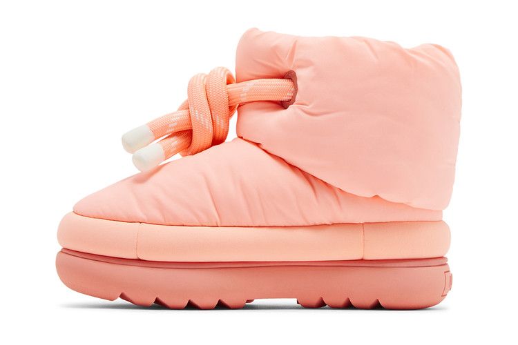 UGG Wmns Classic Maxi Short Boot 'Sweetheart'