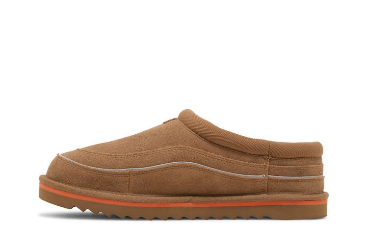 UGG Tasman Cali Wave 'Chestnut Orange Soda'