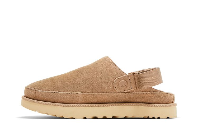 UGG Women's Goldenstar Clog 'Sand'