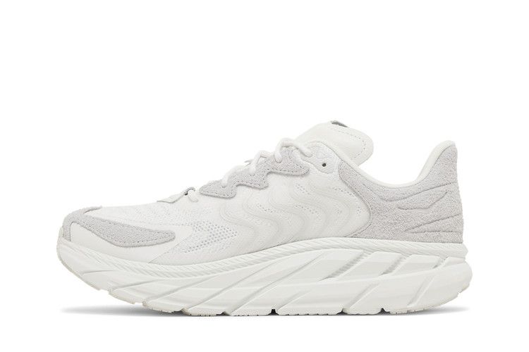 HOKA Clifton LS 'White Nimbus Cloud'