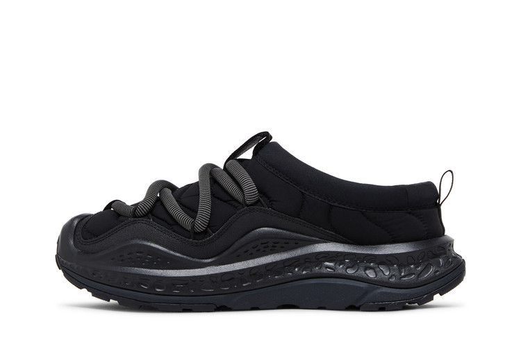 HOKA Ora Primo 'Triple Black'