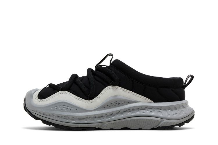 HOKA Ora Primo 'Black Carbon'