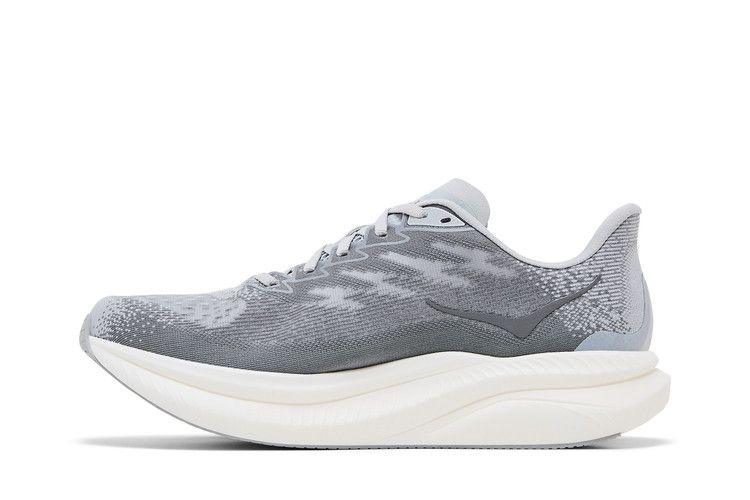 HOKA Mach 6 'Stardust'