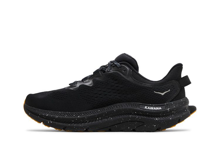 HOKA Kawana 2 'Triple Black'