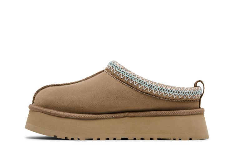 UGG Wmns Tazz 2 'Sand'