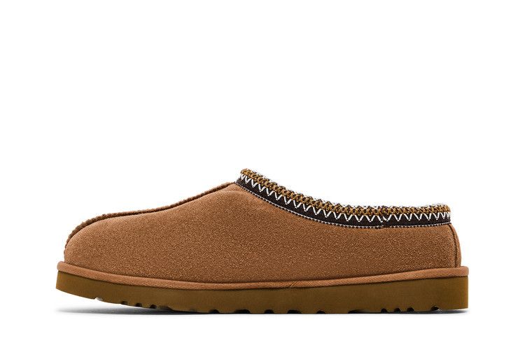 UGG Tasman 2 Slipper 'Chestnut'