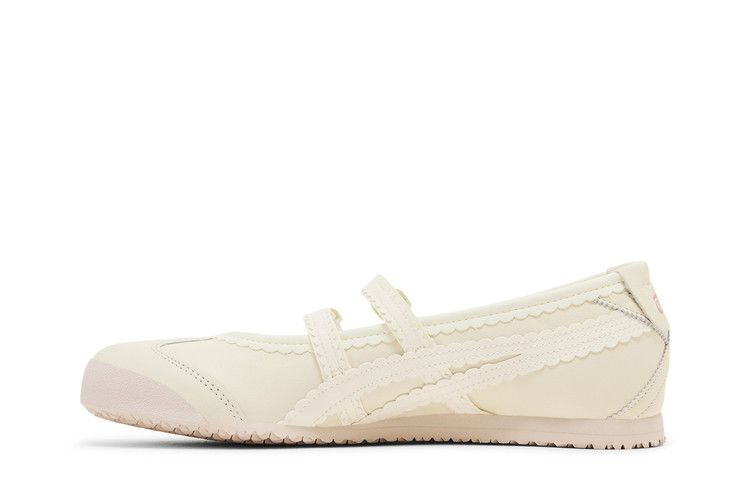 Onitsuka Tiger Wmns Mexico 66 TGRS 'Ivory Cream'