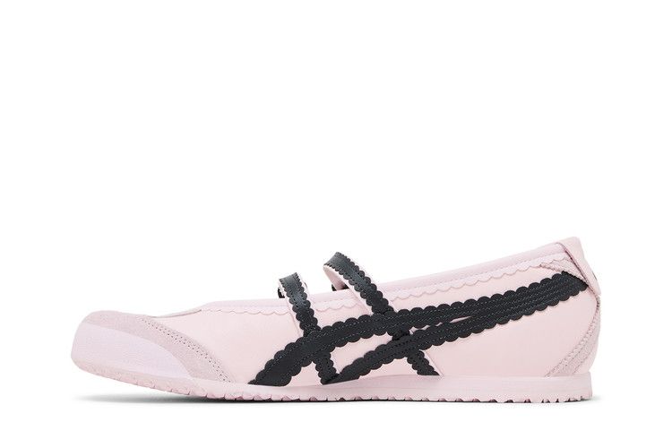 Onitsuka Tiger Wmns Mexico 66 TGRS 'Crystal Pink'