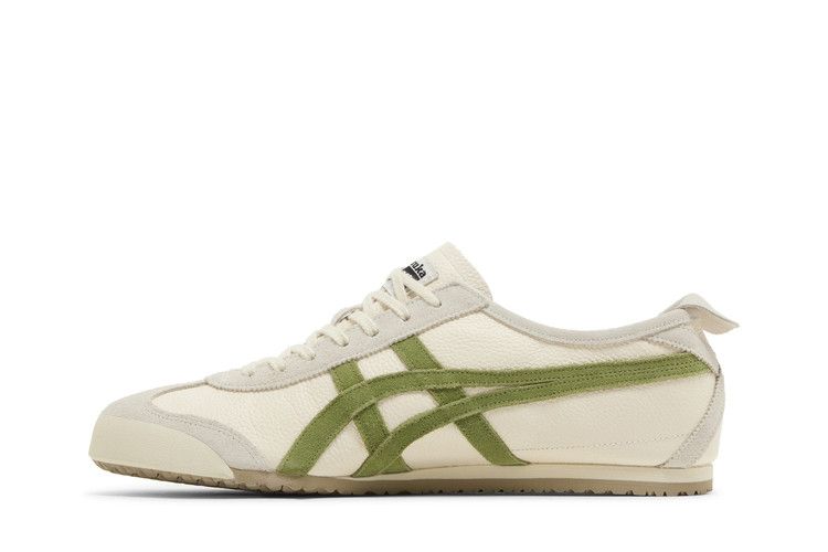 Onitsuka Tiger Mexico 66 Vintage 'Birch Cactus Green'