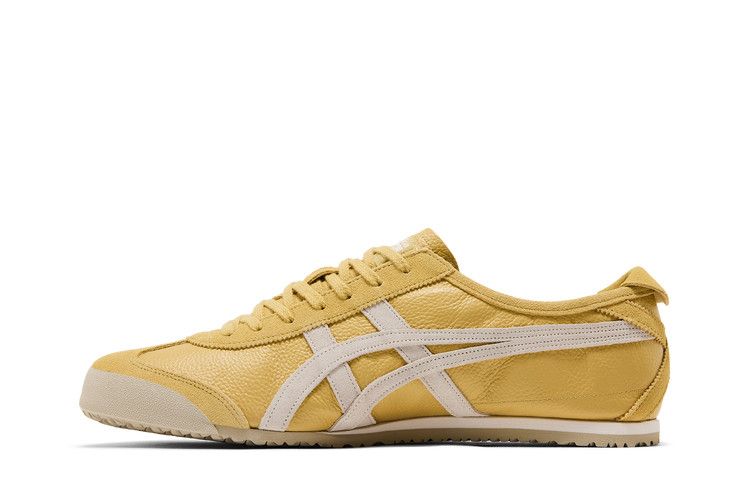 Onitsuka Tiger Mexico 66 Vintage 'Yellow White'