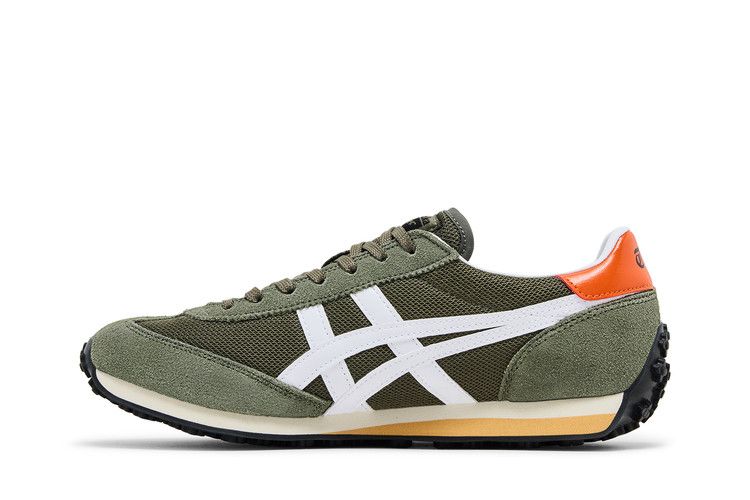 Onitsuka Tiger EDR 78 'Mantle Green'