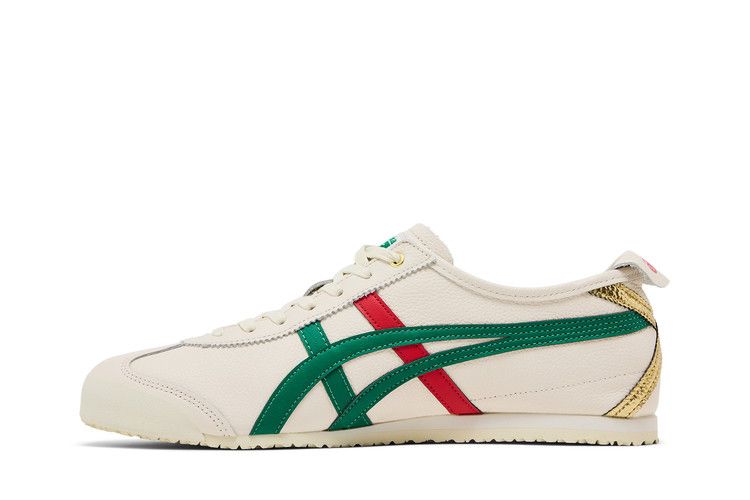 Onitsuka Tiger Mexico 66 'Birch Kale'
