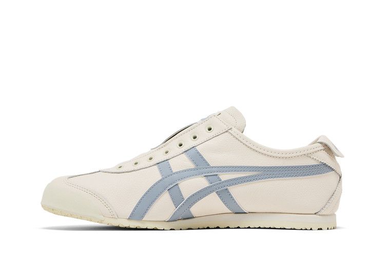 Onitsuka Tiger Mexico 66 Slip-On 'Cream Grey'