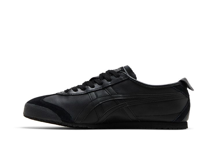 Onitsuka Tiger Mexico 66 'Triple Black'