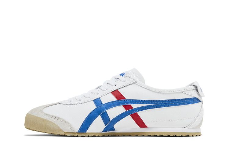 Onitsuka Tiger Mexico 66 'White Blue' 2023