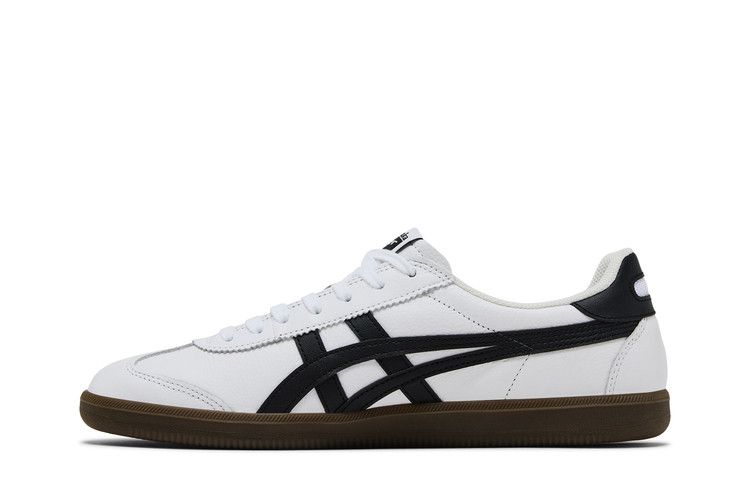 Onitsuka Tiger Tokuten 'White Black Gum'
