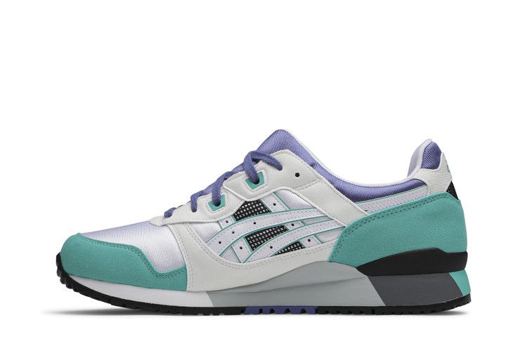 ASICS Gel Lyte 3 OG Retro 'Teal' 2020