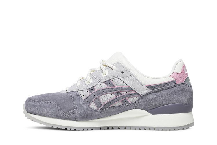 END. x ASICS Gel Lyte 3 OG 'Pearl'