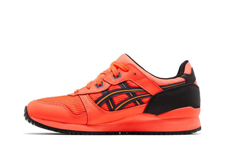 ASICS Gel Lyte 3 'Sunrise Red'