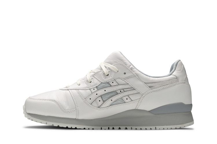 Asics Gel Lyte 3 OG 'White Grey'